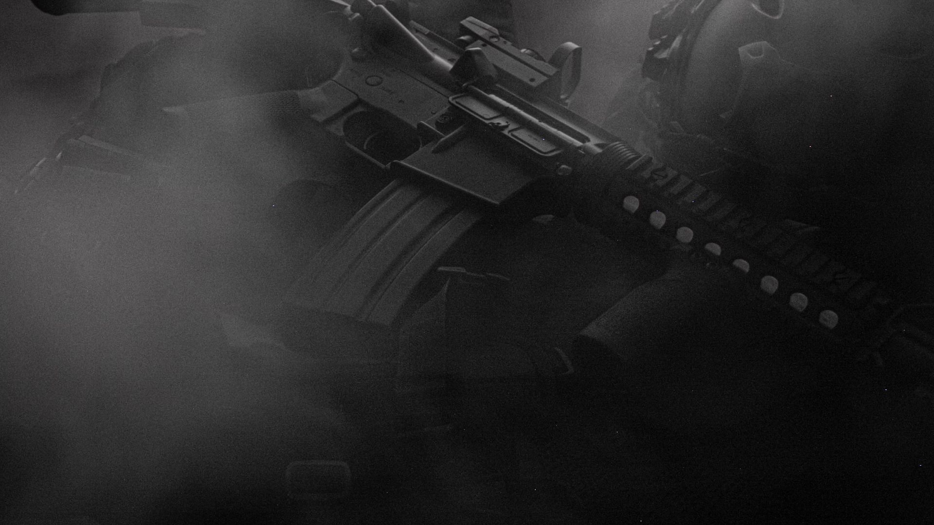 The new docuseries on Osama bin Laden will be available on Netflix (Image via Unspash/@Toxic Player)